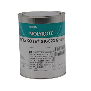 Mỡ bôi trơn Molykote SK-623